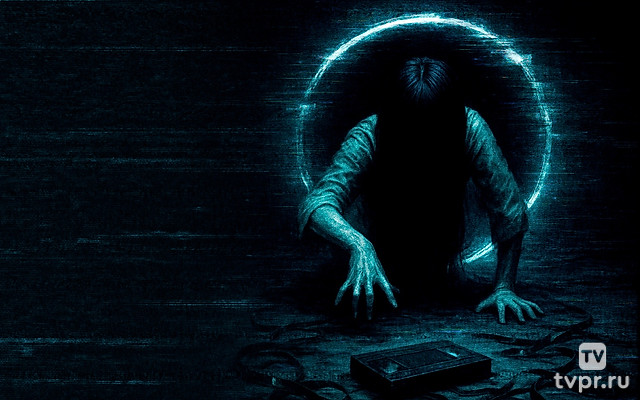 Звонок. Последняя сессия