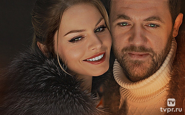 Путь сквозь снега