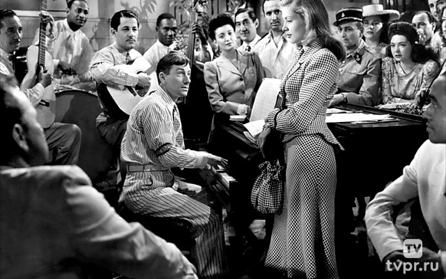 Иметь и не иметь