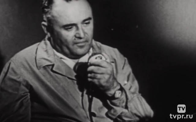 Владимир Башкиров. Любовь, растворённая в воздухе