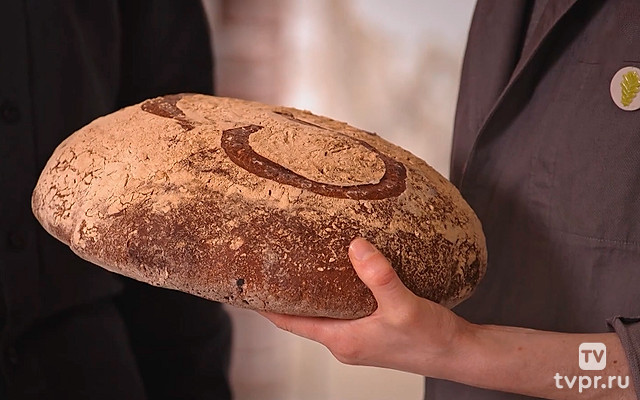 Хлеб всему голова