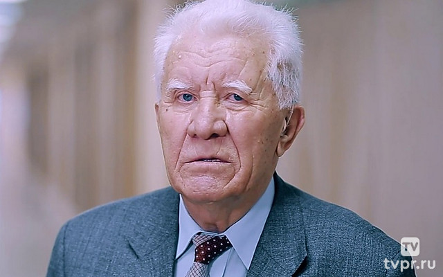 Владимир Наумов. Все слова о любви