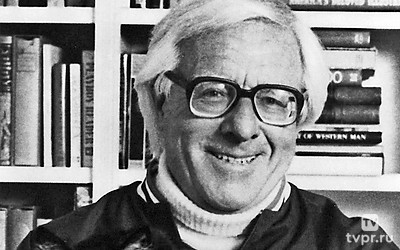 Театр Рэя Брэдбери