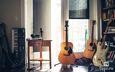 Когда мои друзья со мной