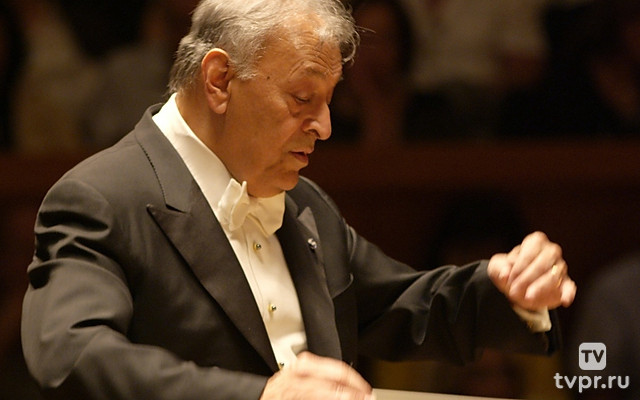 Верди: «Трубадур» — Зубин Мета, Maggio Musicale Fiorentino