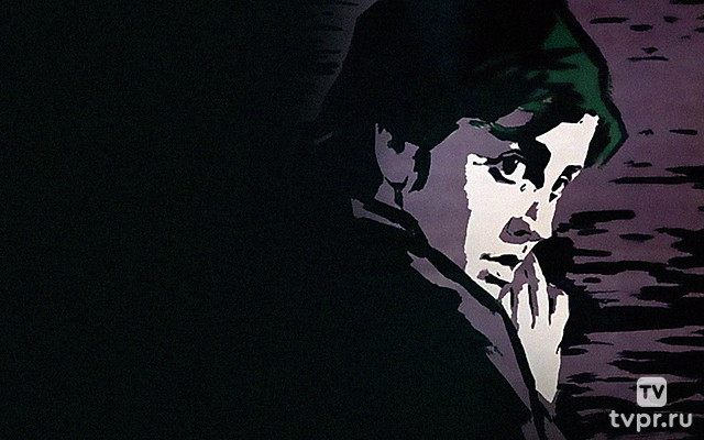 Тучи над Борском