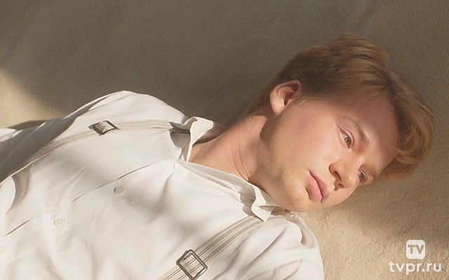 8 комнат. Ключи Есенина