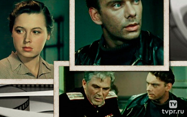 Дело Румянцева. Тамбовский волк вам товарищ!