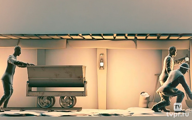 Туннели под Аррасом