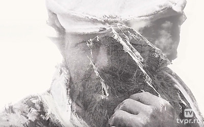 Владимир Башкиров. Любовь, растворённая в воздухе