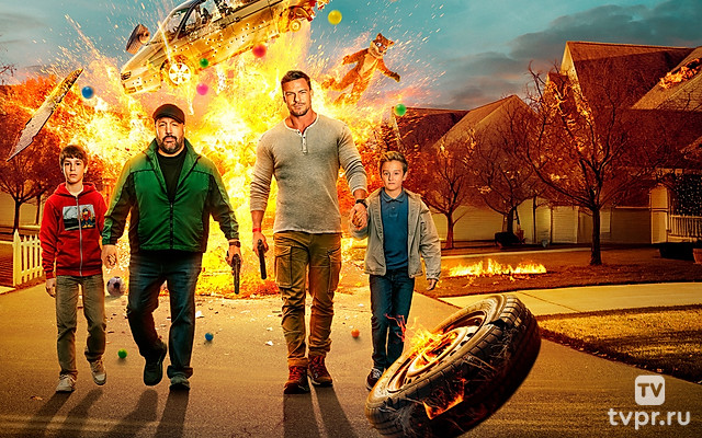 Убойная суббота