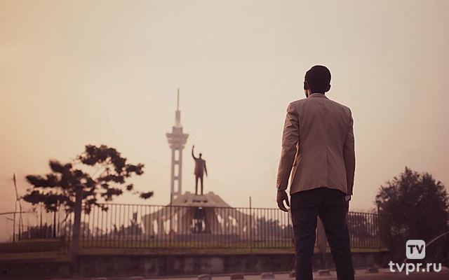 РУДН. Век Лумумбы