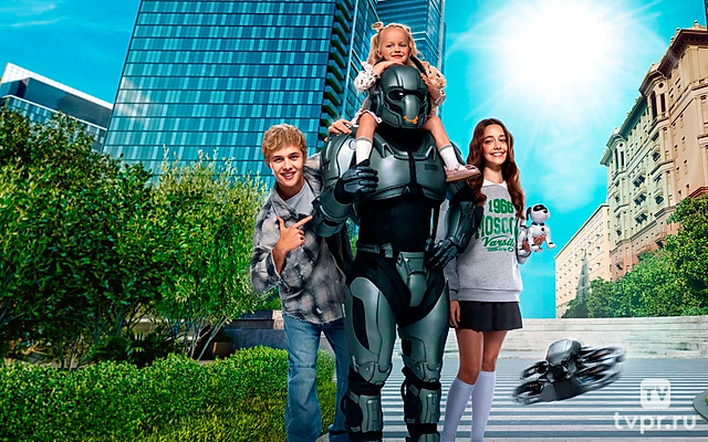 (Не)искусственный интеллект