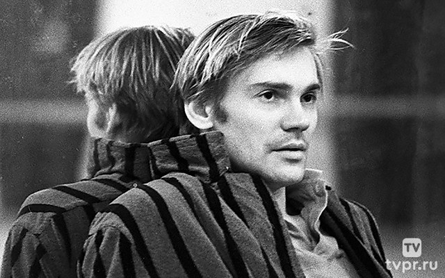 Владимир Васильев. Вся правда о себе