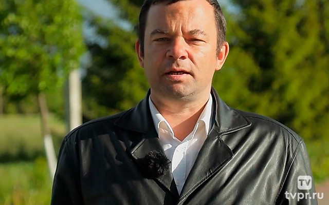 Русская Хатынь