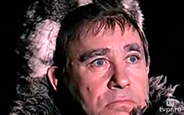 Михаил Светин. Главное, чтобы костюмчик сидел