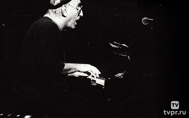 Гульда. Хэнкок: Соло и дуэт на фортепиано