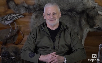 Непрописные истины в охоте