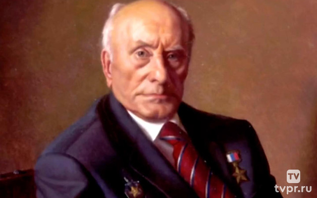 Его звали Майор Вихрь