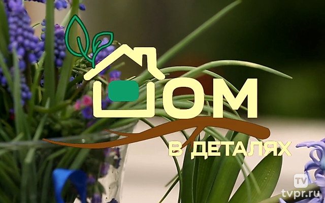 Дом в деталях