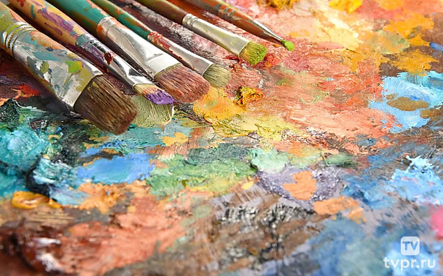 Палитра таллинских художников