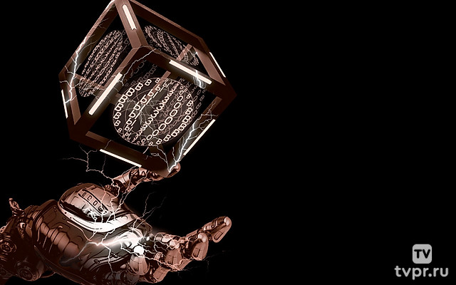 «Вызов». Национальная премия в области будущих технологий. Церемония награждения