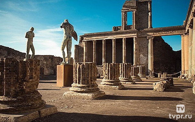 Лучшие документальные фильмы об истории