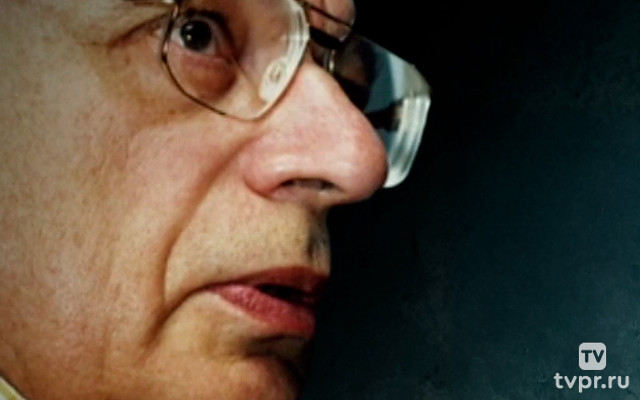 Владимир Ворошилов. Вся жизнь — игра