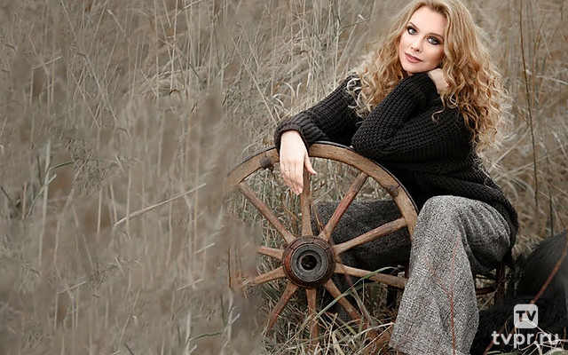 Музыкальный спектакль Варвары Лён