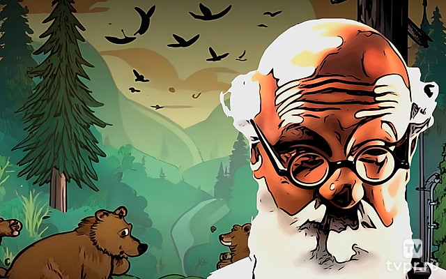 Доктор Айболит