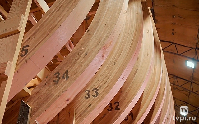 Поморская шхуна