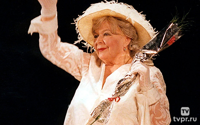 Неукротимая пани Моника