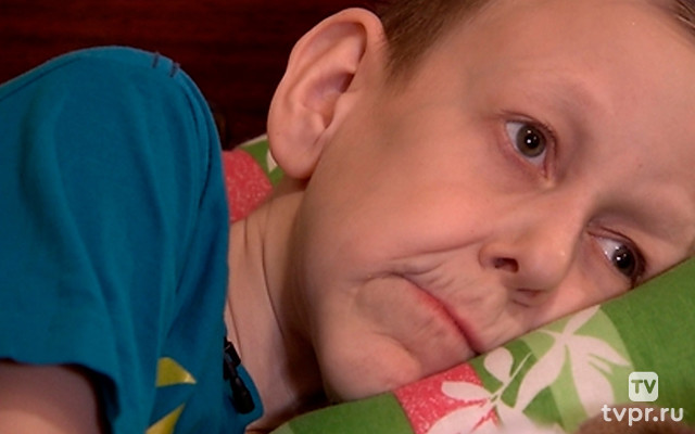 Моя загадочная история