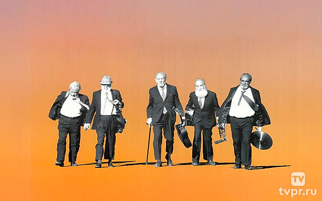 Если мы больше не увидимся