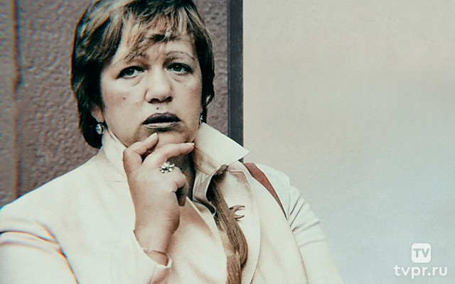 Современник Волчек