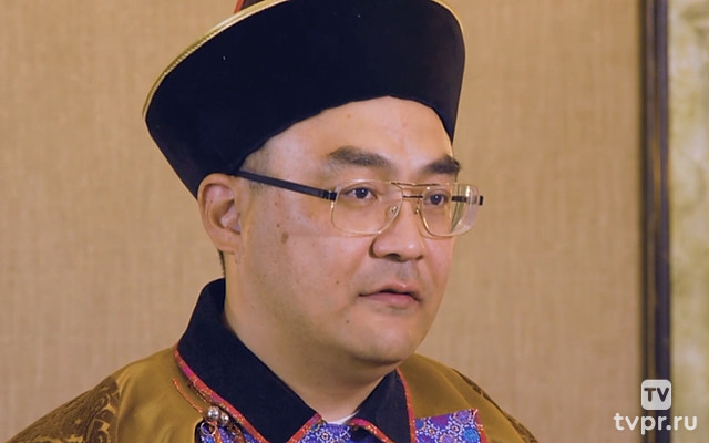 Бурятские буузы