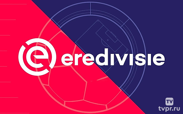 Футбол. Обзор Чемпионата Нидерландов. 16- й тур