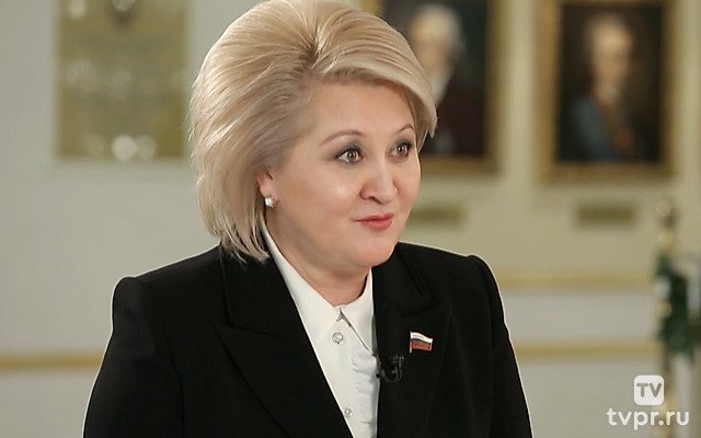 Лилия Гумерова. Авторское право в цифровой среде