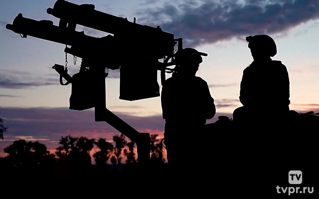 Защитницы: «Бучанские ведьмы»