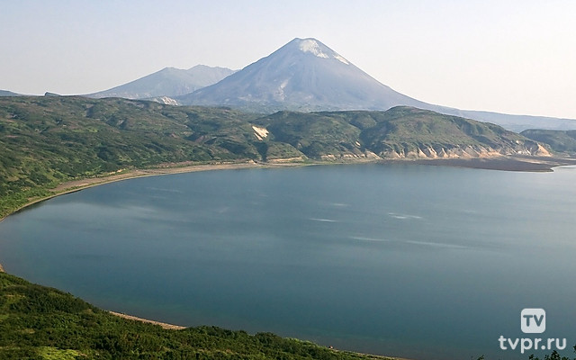 Озеро Карымское