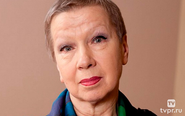 «Прогулки по Москве». Чтецкий вечер Антонины Кузнецовой