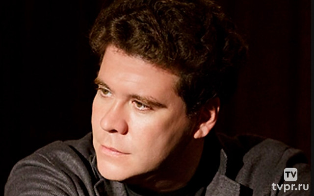 Открытие сезона Московской филармонии. Денис Мацуев, Александр Сладковский и Государственный академический симфонический оркестр Республики Татарстан