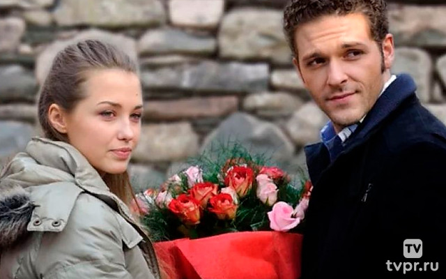 Лекарство для бабушки