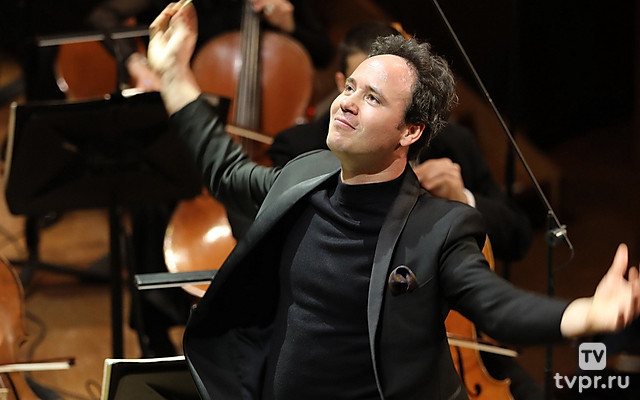 Королевский филармонический оркестр Льежа, Гергей Мадараш, Ноэми Дьёри: Дебюсси, Мейсон