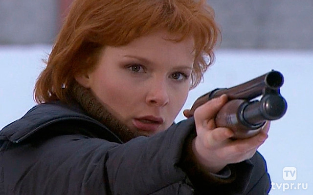 Ты мне снишься...