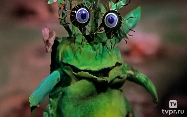 Ошибки Дядюшки Ау