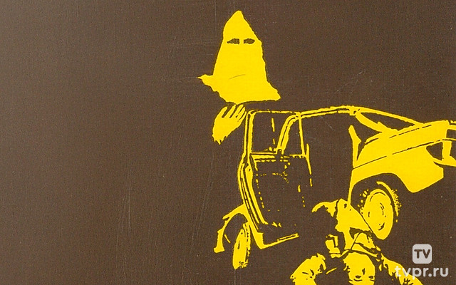 Тени над Нотр-Дам