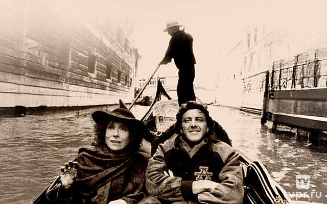 Плащ Казановы