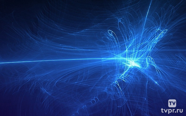 Большой скачок