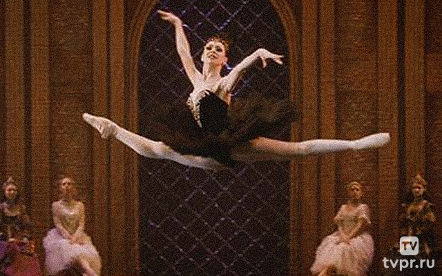 Кремлёвский балет